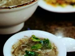 -旺达·福州菜(正大广场店)