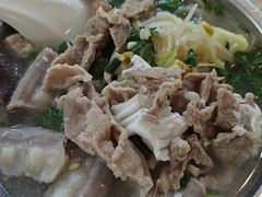 -小高后安粉餐厅(解放四路店)