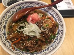 -苍月中华料理(王府井店)