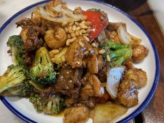 -小吊梨汤·北京菜·烤鸭(双井乐成中心店)