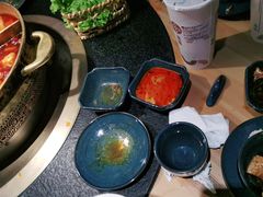 -湊湊火锅·茶憩(上海合生汇店)