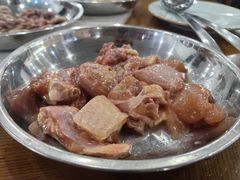 -盈田盈粥庄(博山东路店)