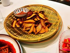 -院8里·少城记忆老川菜(宽窄巷子店)