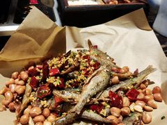 -凤凰山斑鱼馆(恭城店)