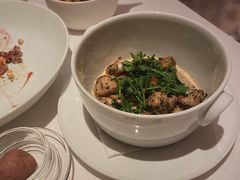 -Le Comptoir de Pierre Gagnaire