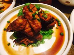 -好福记饭店(红梅公园店)