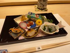 -鮨一日本料理(大中华店)