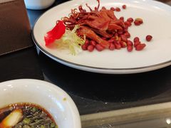 -新南华大酒店(长寿店)