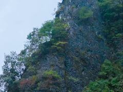 -铜仁天生桥大峡谷景区