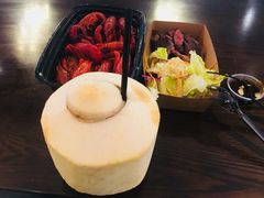 -盒马鲜生(杭州运河上街店)