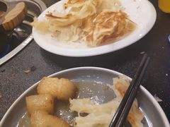 -乡村驴肉馆羊蝎子