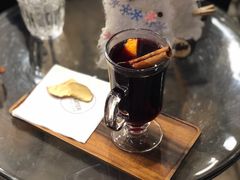 -1/4 ONE QUARTER COFFEE LAB(朝阳大悦城店)