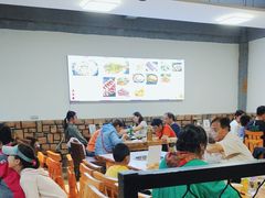 -朝族高丽火盆(长白山总店)