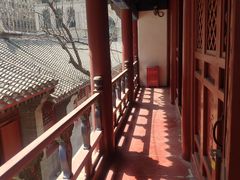 -于谦祠