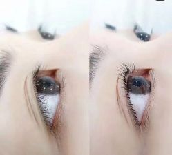 -尔素·半永久纹眉·野生眉