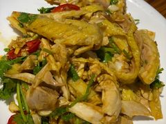 -百年银屏蚝烙·潮汕菜·非遗(乐山店)