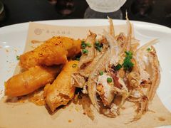 -高佳庄·舟山海鲜(海景旗舰店)