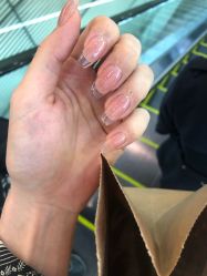 -沐白•盛妍日式美甲美睫