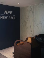 -NEW FACE烫染专业店