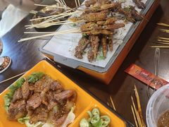 -林二哥宜烤官·宜宾小烧烤