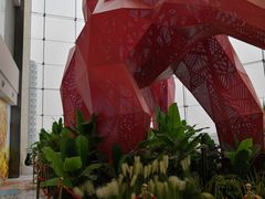 -首开·龙湖成都西宸天街