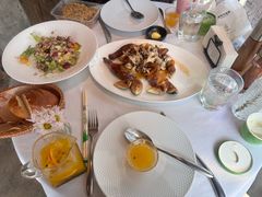 -一棵树·意大利西餐厅One Tree(新城店)