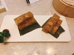 -粤点王茶楼(海丰店)