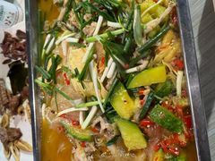 -二0二李记南瓜田鸡老字号(宜宾一店)