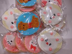 -荷家面包生日蛋糕(大渡口万达广场店)