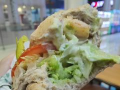 -赛百味SUBWAY(凯德mall大峡谷店)