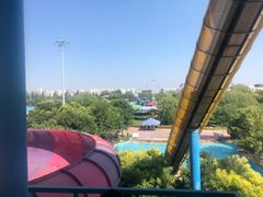 -欢乐水魔方水世界