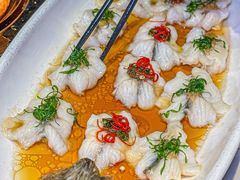 -夜宴江景餐厅