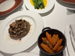 -Oyster Talks 四度蚝法餐厅