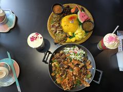 -桥边小楼·手工云南菜·丽江地标美食