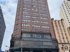 -国际饭店·帆声西饼屋(黄河路店)