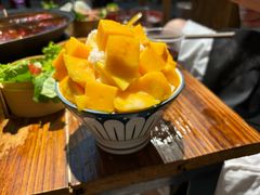 -古木枫老火锅(洪崖洞店)