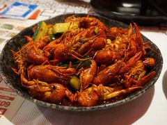 -拙味兄弟龙虾·江湖菜(和畅堂店)