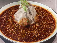 -麻都·成都菜(人民广场店)