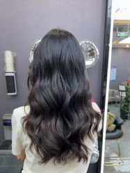 点击看大图 -藤野造型烫染·漂发