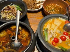 -云海肴·汽锅鸡·云南菜(苏州中心店)