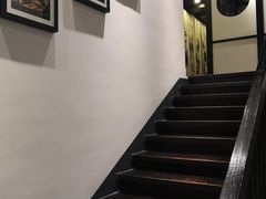 二楼步梯-茶叁酒肆·楚味江湖(菱角湖店)