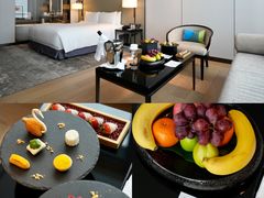 -长沙尼依格罗酒店