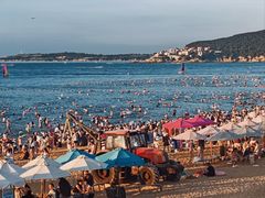 -威海国际海水浴场旅游区