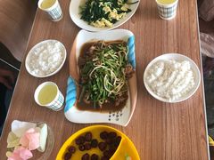-清真·伊清阁餐厅