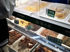 -紫光园清真北京小吃(广渠门内店)