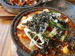 -KimPro 辛普乐概念韩餐