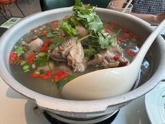 -清真·宁夏印象·盐池滩羊肉体验店(江宁路店)