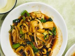 -红灯笼龙凤饭店(宁波老字号店)