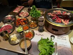 -西塔老太太泥炉烤肉(沈阳店)