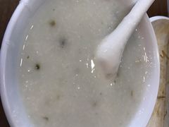 皮蛋瘦肉粥-沙河粉村·国家非遗传承(云台店)